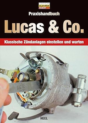 Bild des Verkufers fr Praxishandbuch Lucas & Co. zum Verkauf von moluna