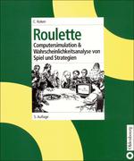 Seller image for Roulette for sale by moluna