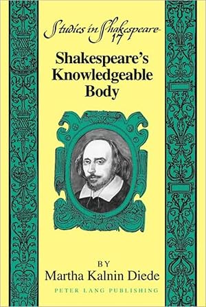 Imagen del vendedor de Shakespeare s Knowledgeable Body a la venta por moluna