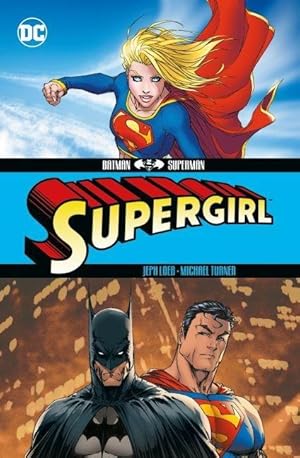 Immagine del venditore per Batman/Superman: Supergirl venduto da moluna