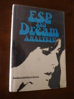 ESP and Dream Analysis