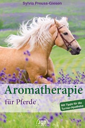 Bild des Verkufers fr Aromatherapie fr Pferde zum Verkauf von moluna