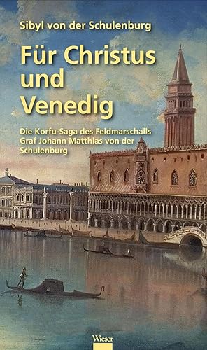 Bild des Verkufers fr Fr Christus und Venedig zum Verkauf von moluna