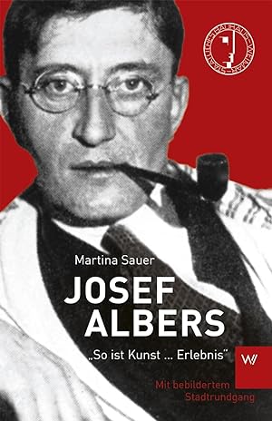 Bild des Verkufers fr Josef Albers zum Verkauf von moluna
