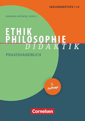 Seller image for Ethik/Philosophie Didaktik for sale by moluna