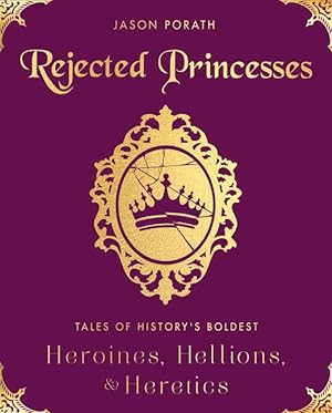 Bild des Verkufers fr Rejected Princesses zum Verkauf von moluna