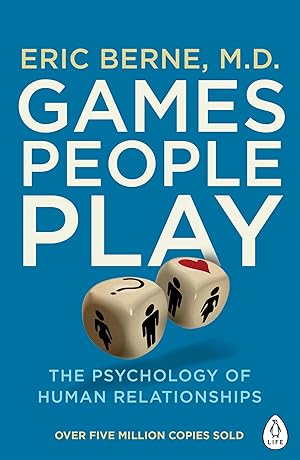 Seller image for Games People Play for sale by moluna