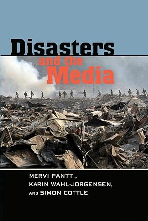 Seller image for Disasters and the Media for sale by moluna