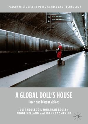 Seller image for A Global Doll s House for sale by moluna