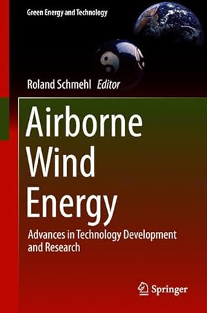Seller image for Airborne Wind Energy for sale by moluna