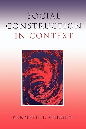 Imagen del vendedor de Social Construction in Context a la venta por moluna