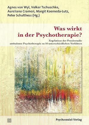 Bild des Verk�ufers f�r Was wirkt in der Psychotherapie? zum Verkauf von moluna