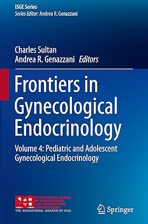 Seller image for Frontiers in Gynecological Endocrinology for sale by moluna