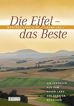 Seller image for Die Eifel - Das Beste for sale by moluna