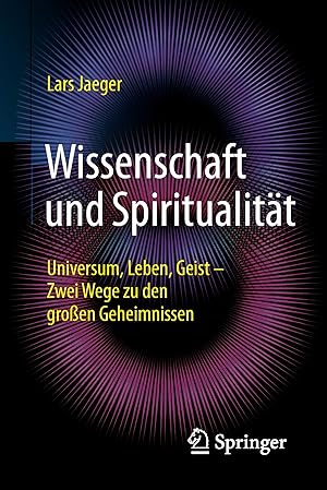 Bild des Verkufers fr Wissenschaft und Spiritualitaet zum Verkauf von moluna