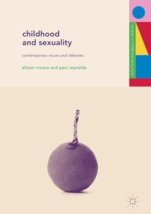 Bild des Verkufers fr Childhood and Sexuality zum Verkauf von moluna