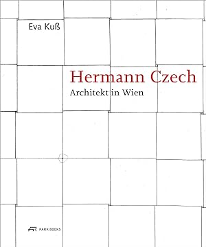 Seller image for Hermann Czech for sale by moluna