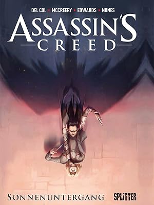 Seller image for Assassin s Creed 02 (lim. Variant Edition) for sale by moluna