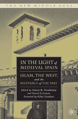 Bild des Verkufers fr In the Light of Medieval Spain zum Verkauf von moluna