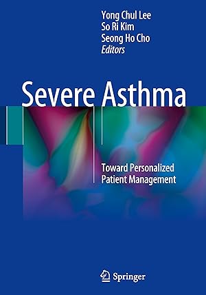 Immagine del venditore per Severe Asthma venduto da moluna