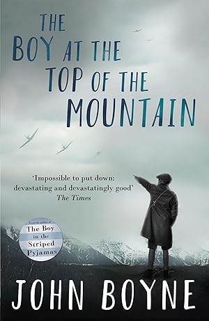 Seller image for The Boy at the Top of the Mountain for sale by moluna