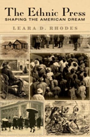 Immagine del venditore per The Ethnic Press venduto da moluna