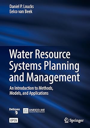 Bild des Verkufers fr Water Resource Systems Planning and Management zum Verkauf von moluna