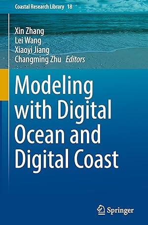 Imagen del vendedor de Modeling with Digital Ocean and Digital Coast a la venta por moluna