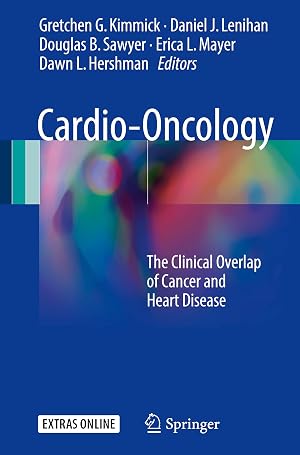 Imagen del vendedor de Cardio-Oncology a la venta por moluna