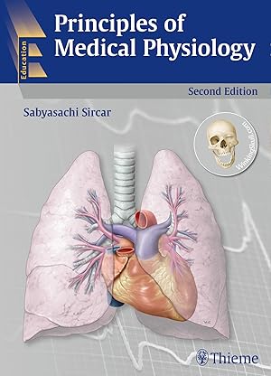 Seller image for Principles of Medical Physiology, 2/E for sale by moluna