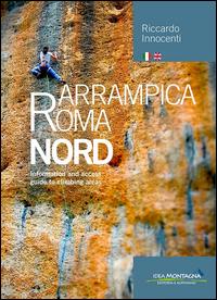 Bild des Verkufers fr Arrampica Roma Nord zum Verkauf von moluna