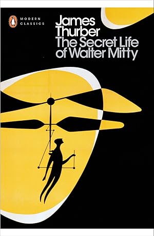 Seller image for The Secret Life of Walter Mitty for sale by moluna