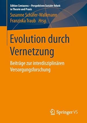 Seller image for Evolution durch Vernetzung for sale by moluna