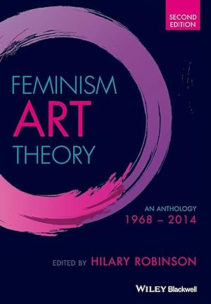 Bild des Verkufers fr Feminism Art Theory zum Verkauf von moluna