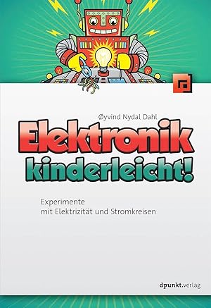 Bild des Verkufers fr Elektronik kinderleicht! zum Verkauf von moluna