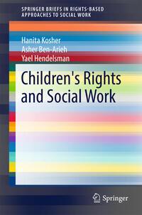 Seller image for Children s Rights and Social Work for sale by moluna