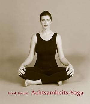 Seller image for Achtsamkeits - Yoga for sale by moluna
