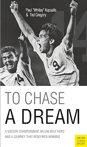 Seller image for To Chase a Dream for sale by moluna