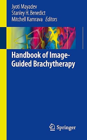 Immagine del venditore per Handbook of Image-Guided Brachytherapy venduto da moluna