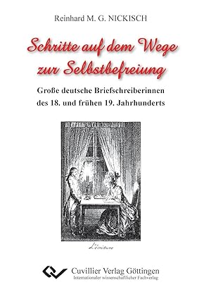 Seller image for Schritte auf dem Wege zur Selbstbefreiung for sale by moluna