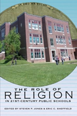 Seller image for The Role of Religion in 21st Century Public Schools for sale by moluna