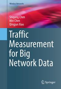 Bild des Verkufers fr Traffic Measurement for Big Network Data zum Verkauf von moluna