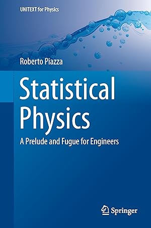 Immagine del venditore per Statistical Physics venduto da moluna