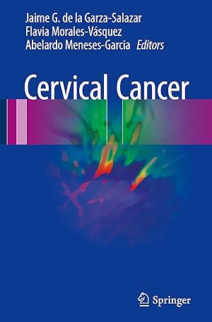 Seller image for Cervical Cancer for sale by moluna