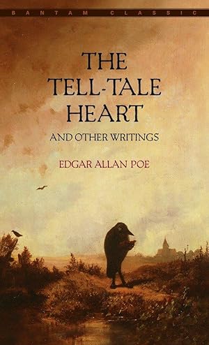 Bild des Verkufers fr The Tell-Tale Heart and Other Writings zum Verkauf von moluna