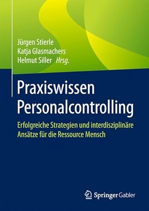 Seller image for Praxiswissen Personalcontrolling for sale by moluna