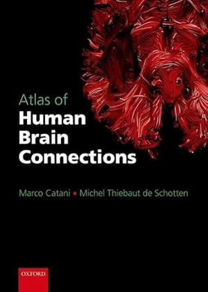 Immagine del venditore per Atlas of Human Brain Connections venduto da moluna