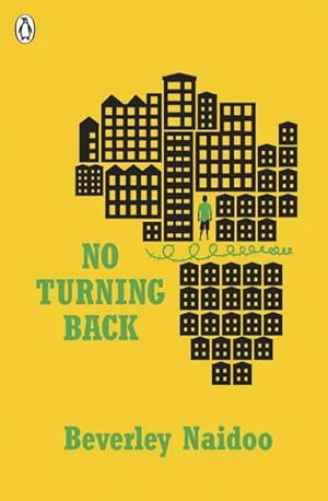 Bild des Verkufers fr No Turning Back zum Verkauf von moluna