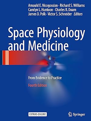 Seller image for Space Physiology and Medicine for sale by moluna