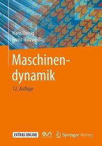 Seller image for Maschinendynamik for sale by moluna
